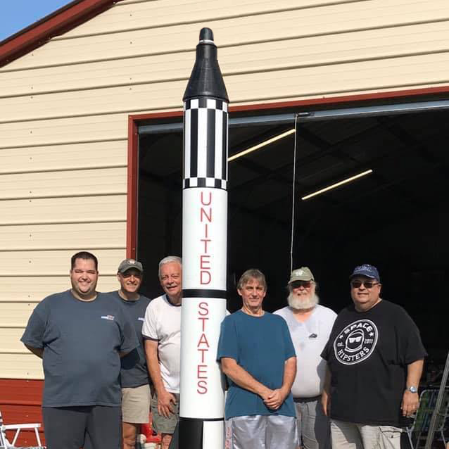 November Meeting/Build Session