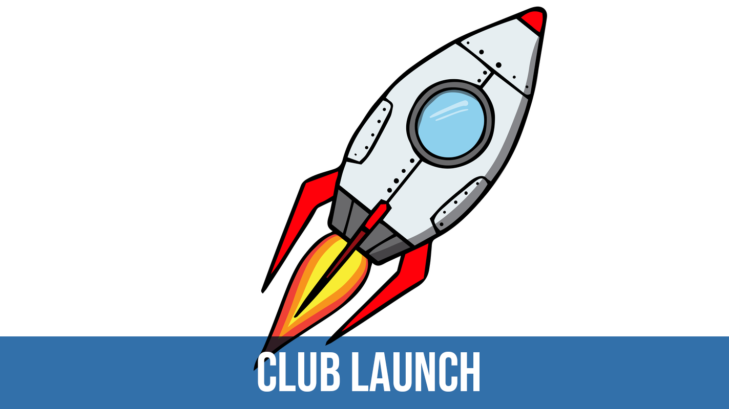 March Launch Day